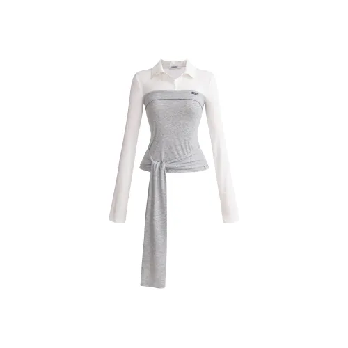 UNIFREE Стандартная T-рубашка Женская