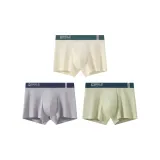 3 Pack (Экрю + Светло-Серый + Светло-Бежевый)