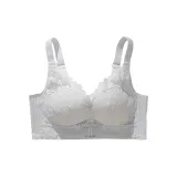 Льняной серый