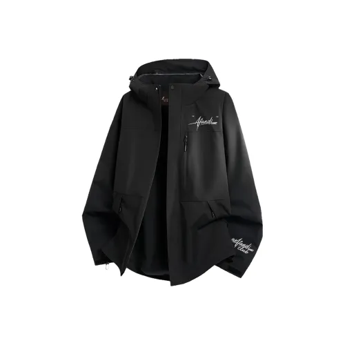 Avanti Ветровка Унисекс