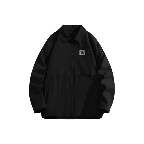 Tonlion Унисекс Куртки