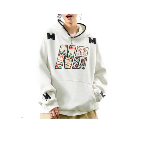 Nuthink Унисекс Свитшоты