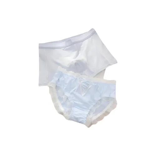 MIIOW Унисекс Трусики-бикини