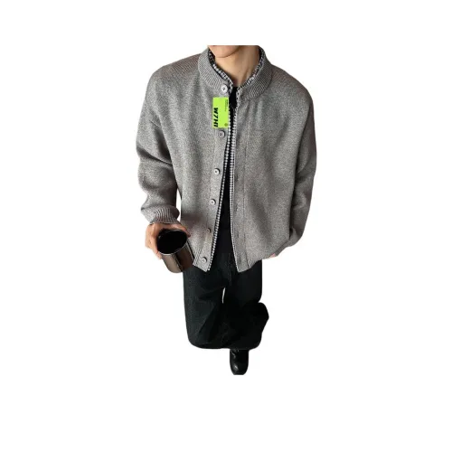 W7H1 Унисекс Трикотаж