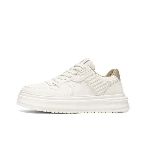 AD Скейтборд Кроссовки Низкие Топ Мужские