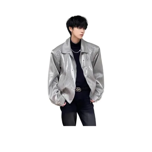 CARE NOTE Унисекс Куртки