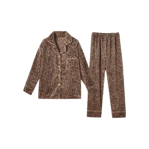 Silent Beauty Pajama Комплект Женский