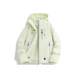 Снег Pea (3-в-1, с подкладкой)