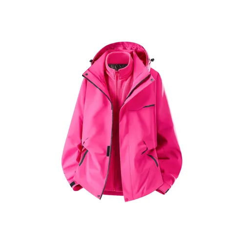 Mulinsen Унисекс Куртки