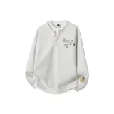 Серый меланж