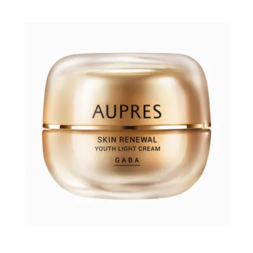 AUPRES Увлажняющие кремы и средства для лица Унисекс