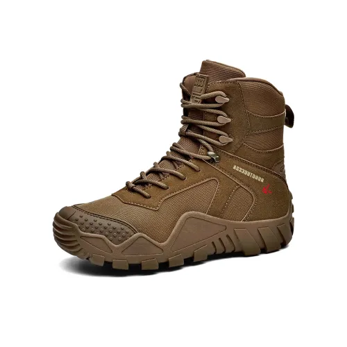 ZAMST Износостойкий Дышащий Противоскользящий MID Топ Альпинистская Обувь Мужская