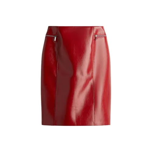 H M Повседневные короткие юбки для женщин