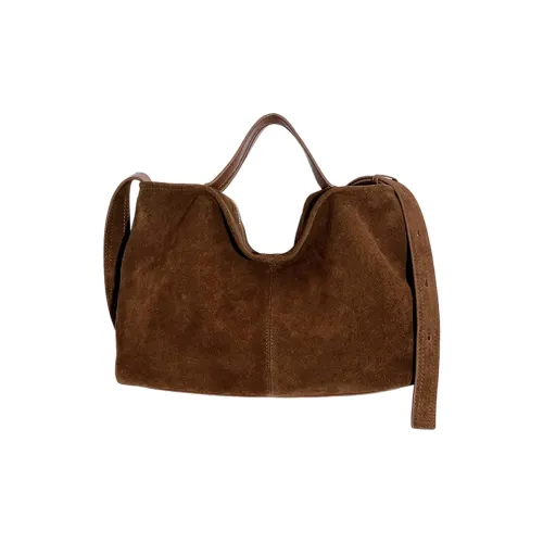 JPJ Матовый Корова Кожа Подушка Сумка Сумка через плечо Сумка Большая Женская Многоцветная