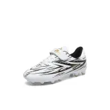 Длинный штифт, белый, золото