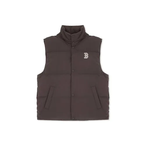 MLB Boston Red Sox Пуховый жилет Унисекс