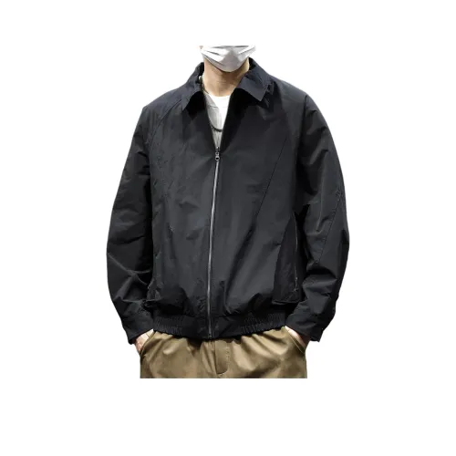 GEOREFOOL Мужские куртки