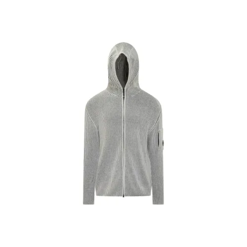 C.P.Company Белый Мужской Трикотаж