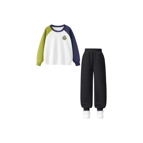 BALENO JUNIOR Белый Зеленый Синий Черный Kids Повседневная Спортивная Одежда