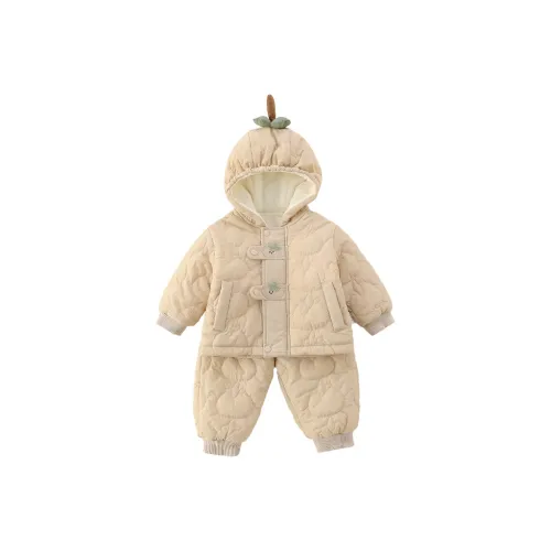 MUMUWU HOUSE Повседневная спортивная одежда для малышей и детей дошкольного возраста