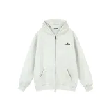 Туманно-серый