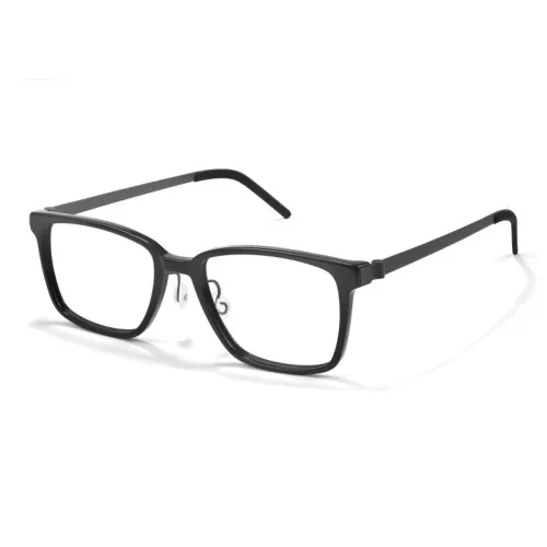 Sagawa Квадратные Оправы для Очков Унисекс