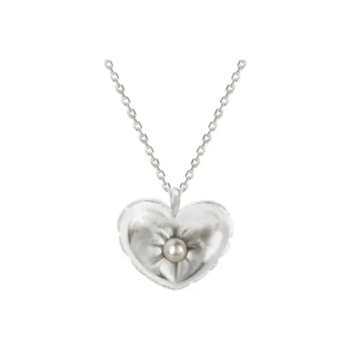 VARYVASE Медные Ожерелья Женские