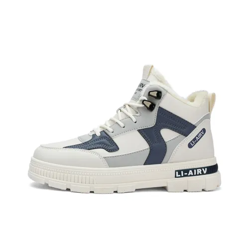 Деревянный кролик Martin Boot Мужской