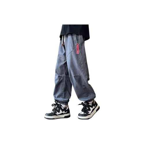 FRQ Унисекс Джинсы