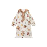 Светло-кофейный