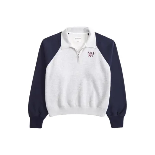 Abercrombie＆Fitch Толстовка Женская