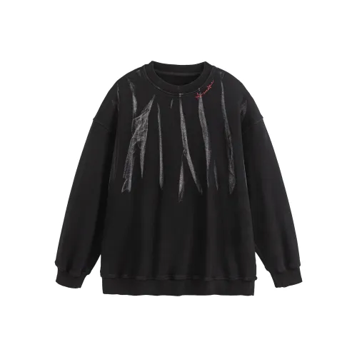 MISS FLY Унисекс Свитшоты