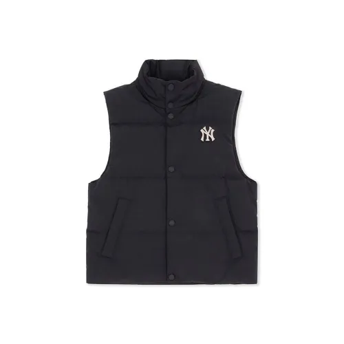 MLB New York Yankees Down Vest Unisex