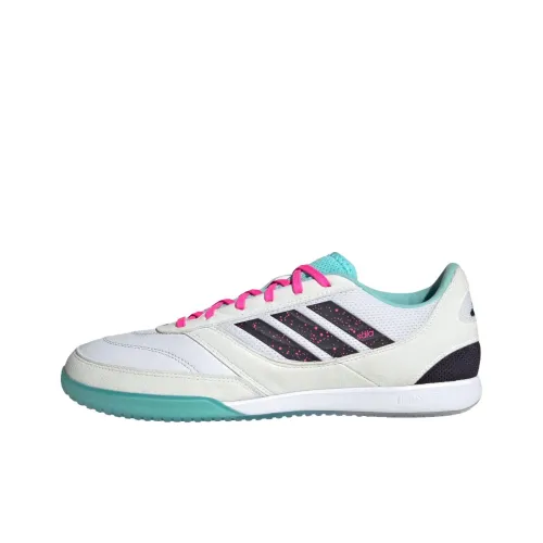 Adidas Top Sala Competition 2 Футбольные бутсы Мужские Облачный Белый