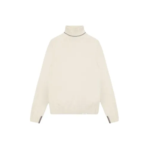 Colmar Белые Мужские Свитера