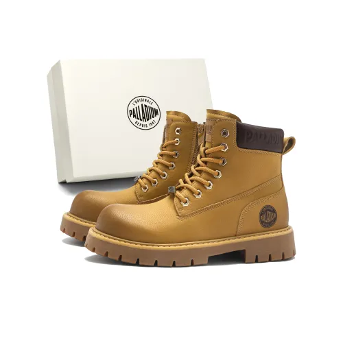 Palladium Short Martin Boot Unisex Палладий Короткий Мартин Ботинок Унисекс