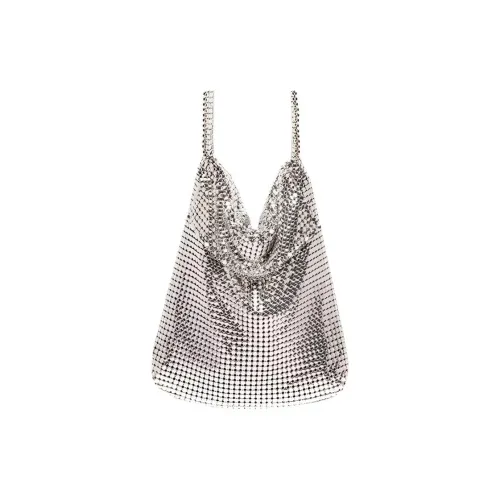 Paco Rabanne Сумки через плечо Женские