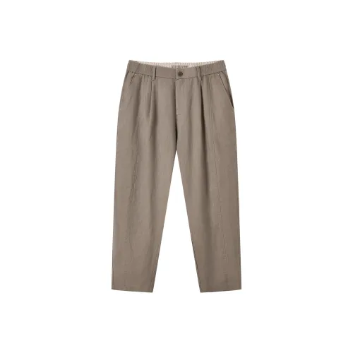 RIVER STONE Повседневные брюки Унисекс