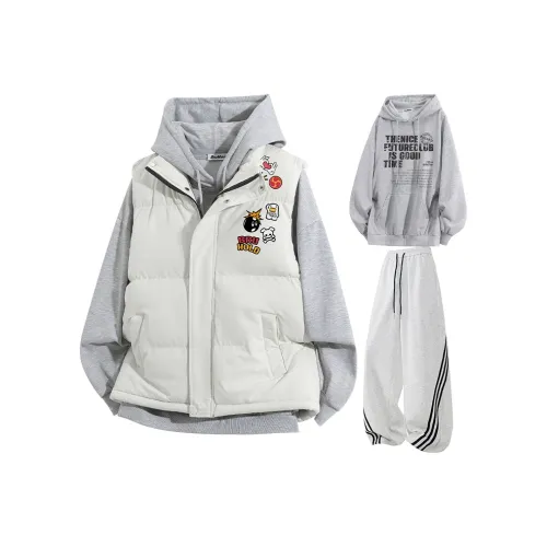 BRUMAIRE Повседневная спортивная одежда унисекс