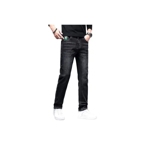 YUQIAN Мужские Джинсы