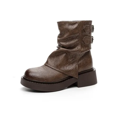 Ronecry Ботильоны Унисекс