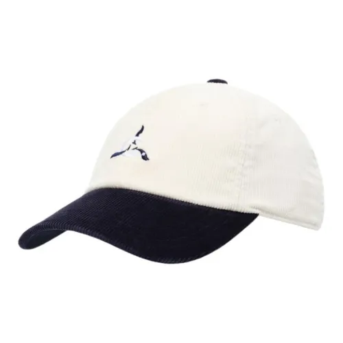 LI NING 1990 X Clove. Хлопок кепки унисекс экрю