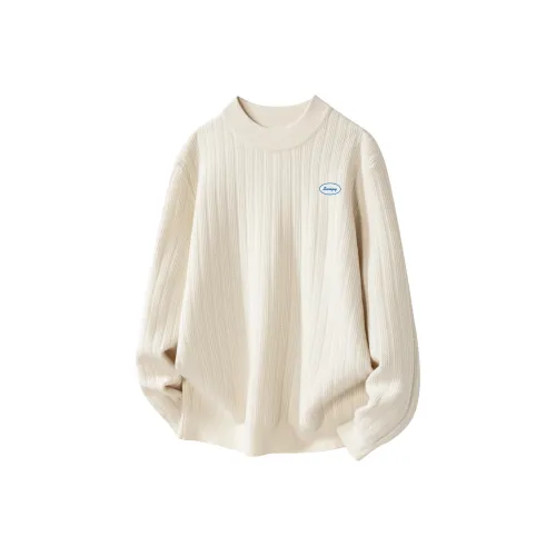 SNOOPY Унисекс Трикотаж