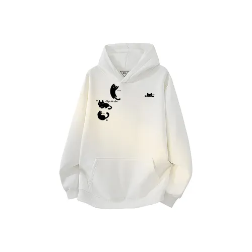 HIVIP Унисекс Свитшоты