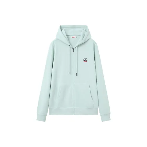 JOTT Mint Green Женские Свитшоты