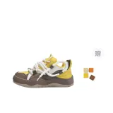 Заварной Серо-коричневый