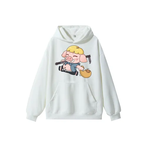 Свитшот Westward Bound Chronicle Unisex