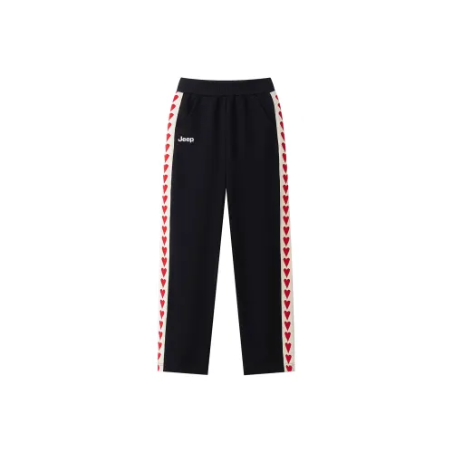 JEEP Тренировочные штаны для подростков