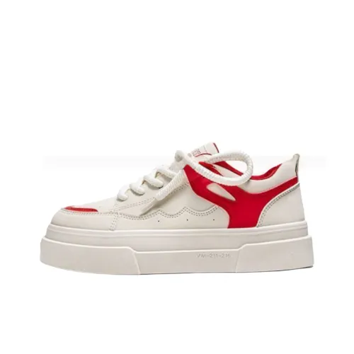 PARK DANCE Низкие кроссовки для скейтбординга Мужские