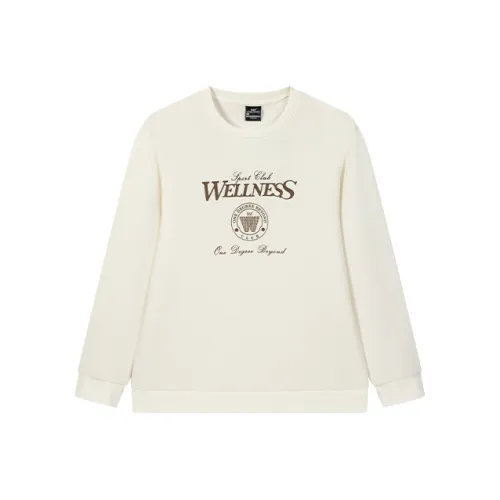 361° ZONGXUNXILIE Толстовка Мужской